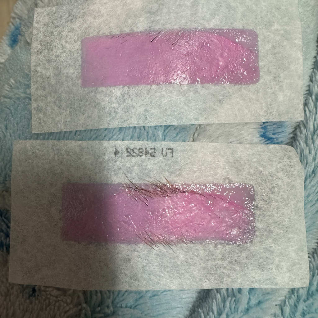 product review image