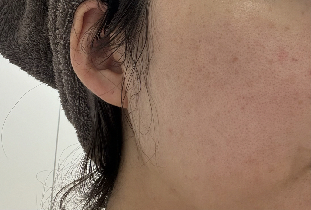product review image