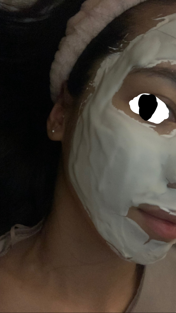 엘모르 (ELMOLU) 네츄럴 라벨르 모델링 마스크팩 [수딩] review image