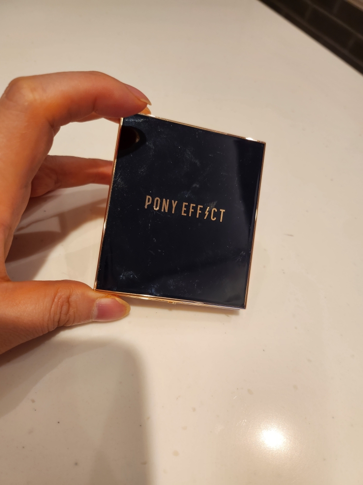 포니이펙트 (PONYEFFECT) 컨셉추얼 아이즈 쿼드 [비로맨틱] review image