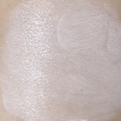 温和舒缓防晒霜 [SPF50+/PA++++]的真实用户使用照片