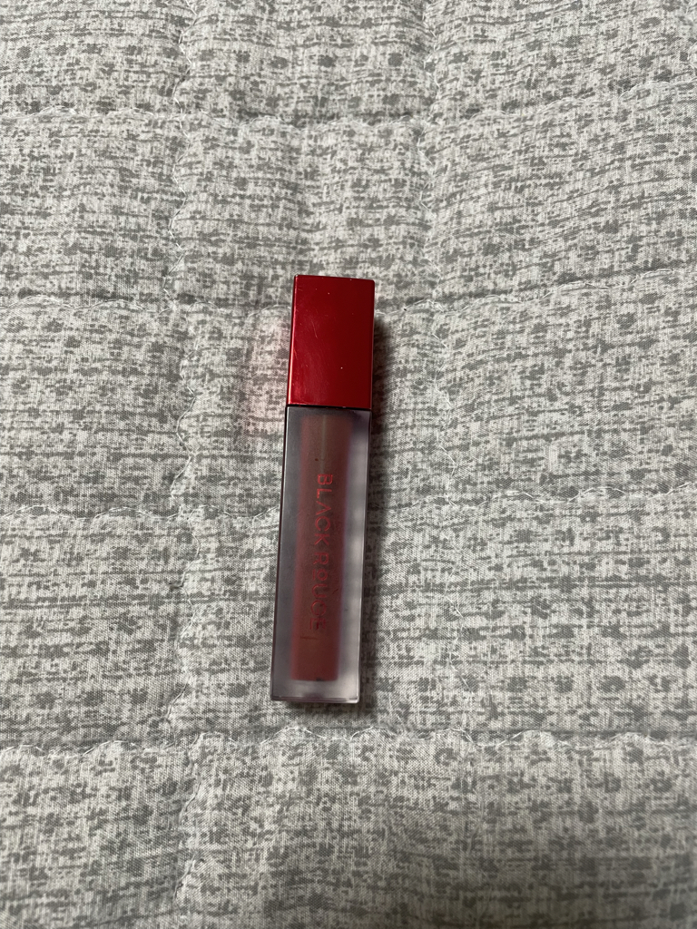 블랙루즈 (BLACKROUGE) 에어 핏 벨벳틴트 [A04 라즈베리시럽] review image