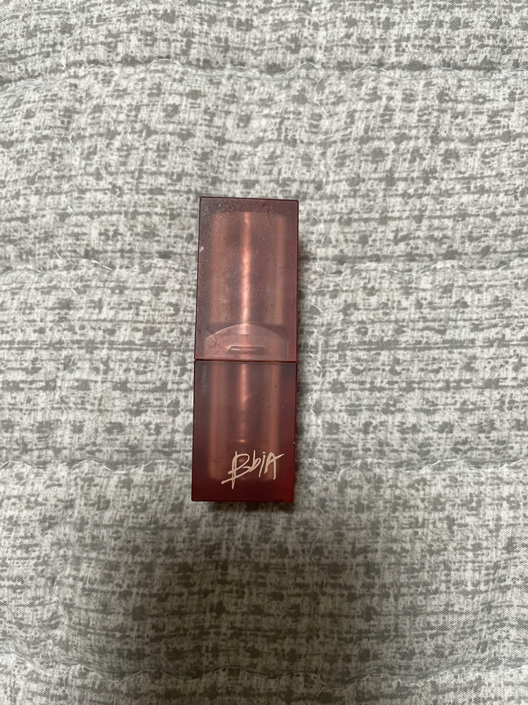 BBIA Last Powder Lipstick [04 Just Forget] review image