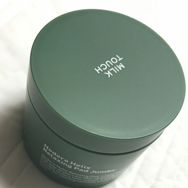 MilkTouch 西洋常春藤冷却垫大号 common.review image