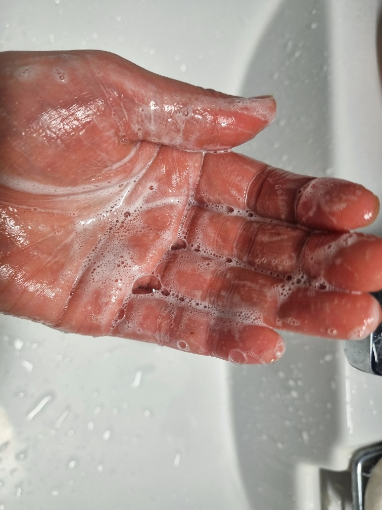 라루셀 (LALUCELL) 바이옴 비건 퓨어 클렌징 바 review image