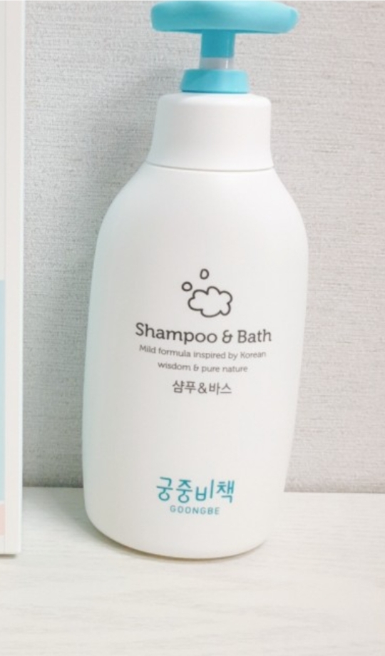 product review image