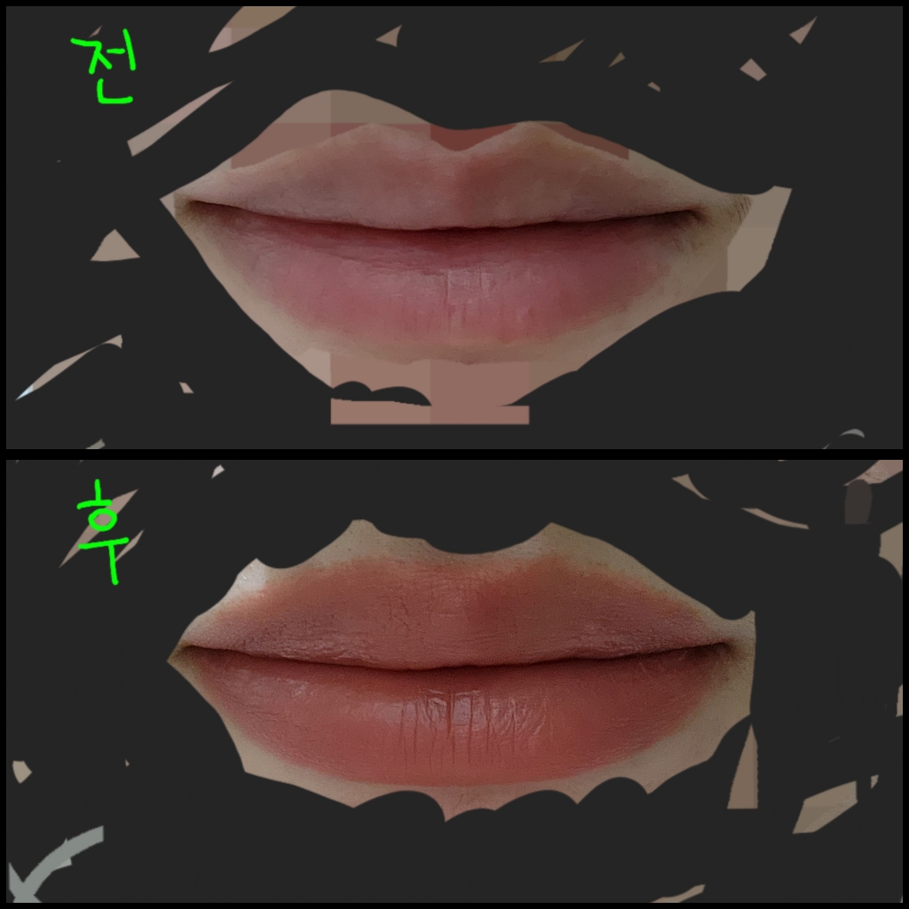 메이블린뉴욕 (MAYBELLINENEWYORK) 슈퍼스테이 바이닐 잉크 [60호 애프리콧누드] review image