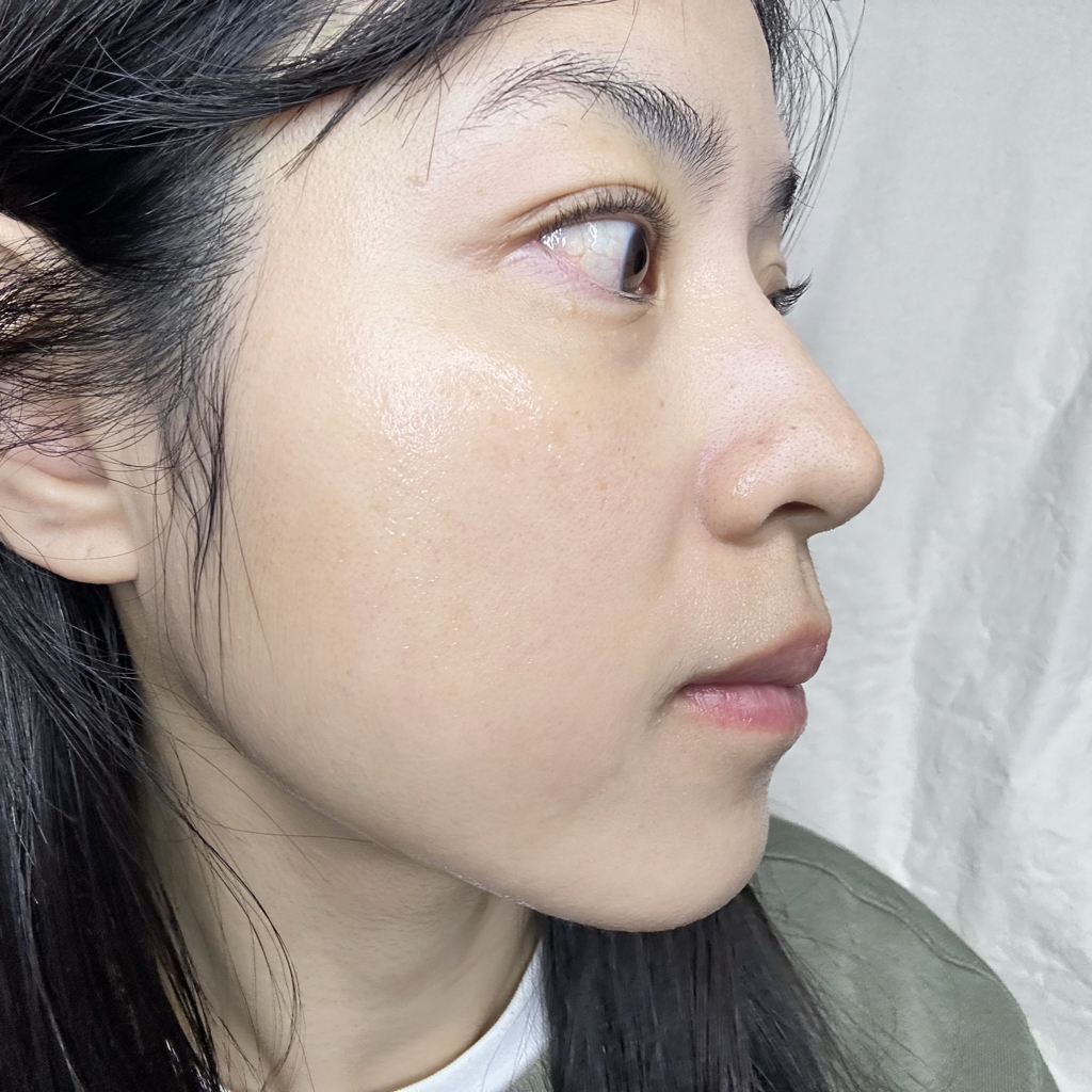 클라랑스 (CLARINS) 토닝 로션 [하이드레이팅] review image