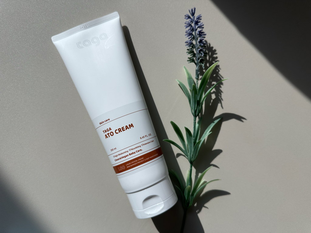 塔加 Atocream common.review image