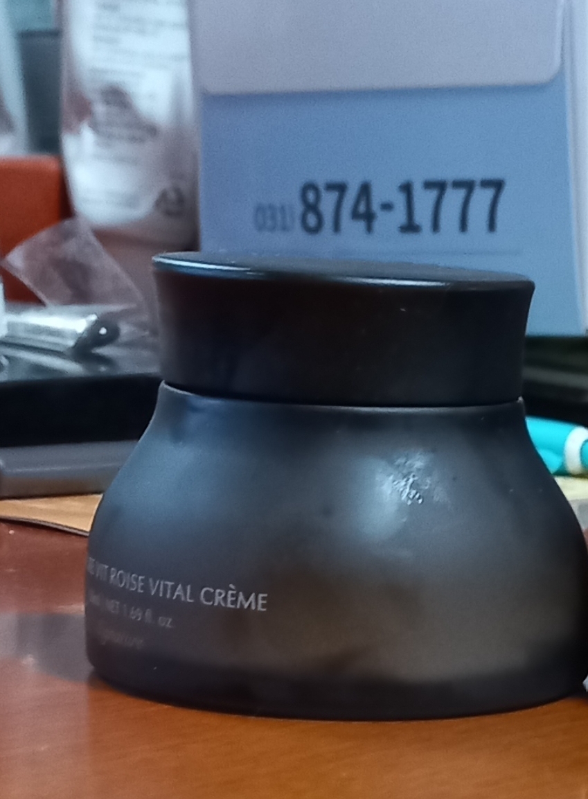 DEMAR3 招牌甜菜桃红活力奶油 common.review image