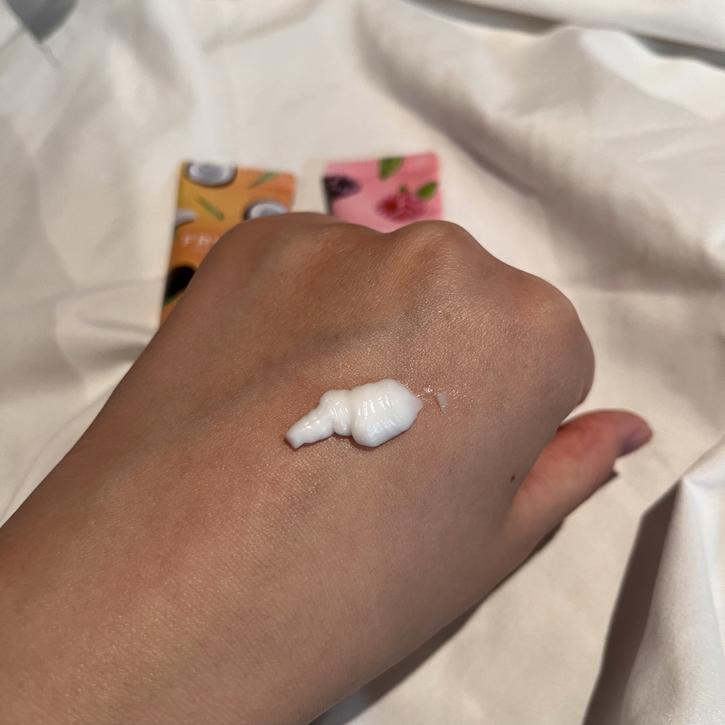 FRUDIA 美奥查德高保湿护手霜 [复分子] common.review image