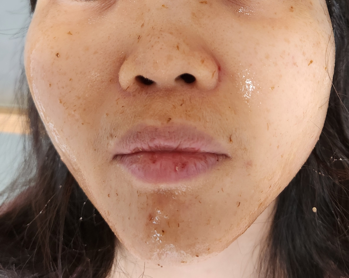 product review image