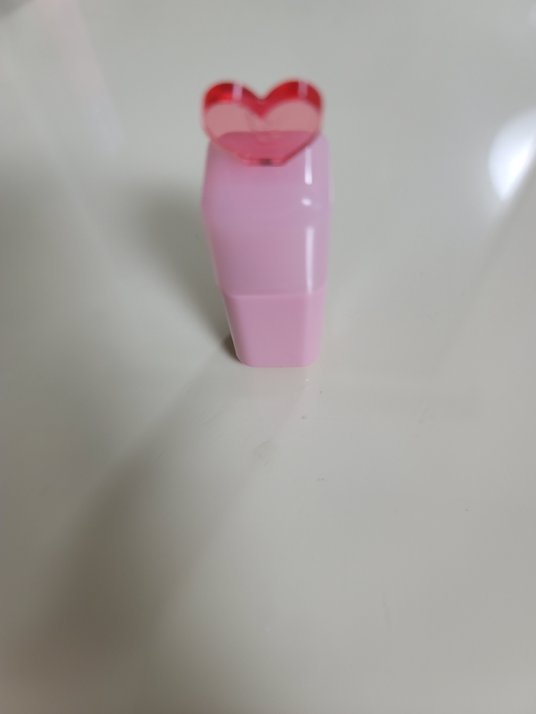 水润唇釉 [05 杀手西瓜]的真实用户使用照片