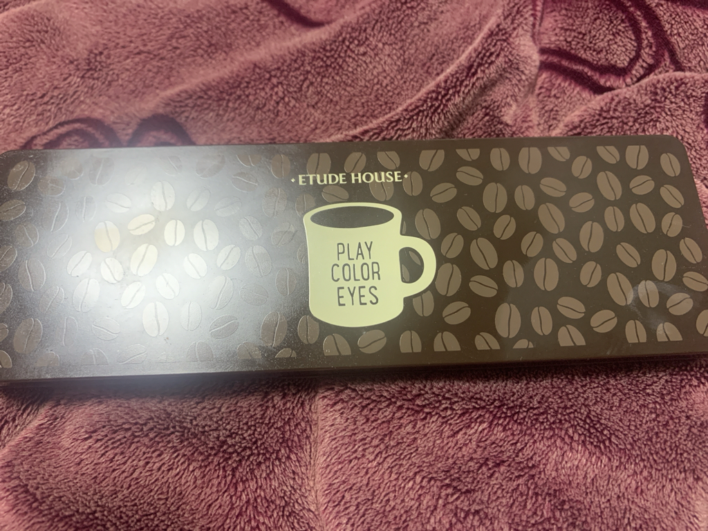 Real user review photo of Play Color Eyes [#in-the-cafe]