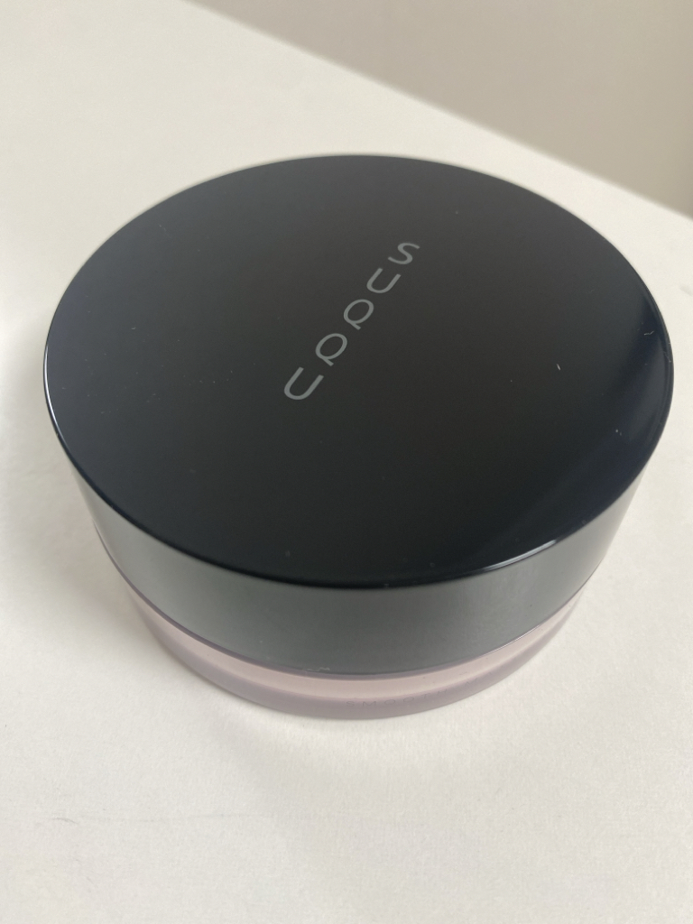 스쿠 (SUQQU) 더 루스 파우더 review image