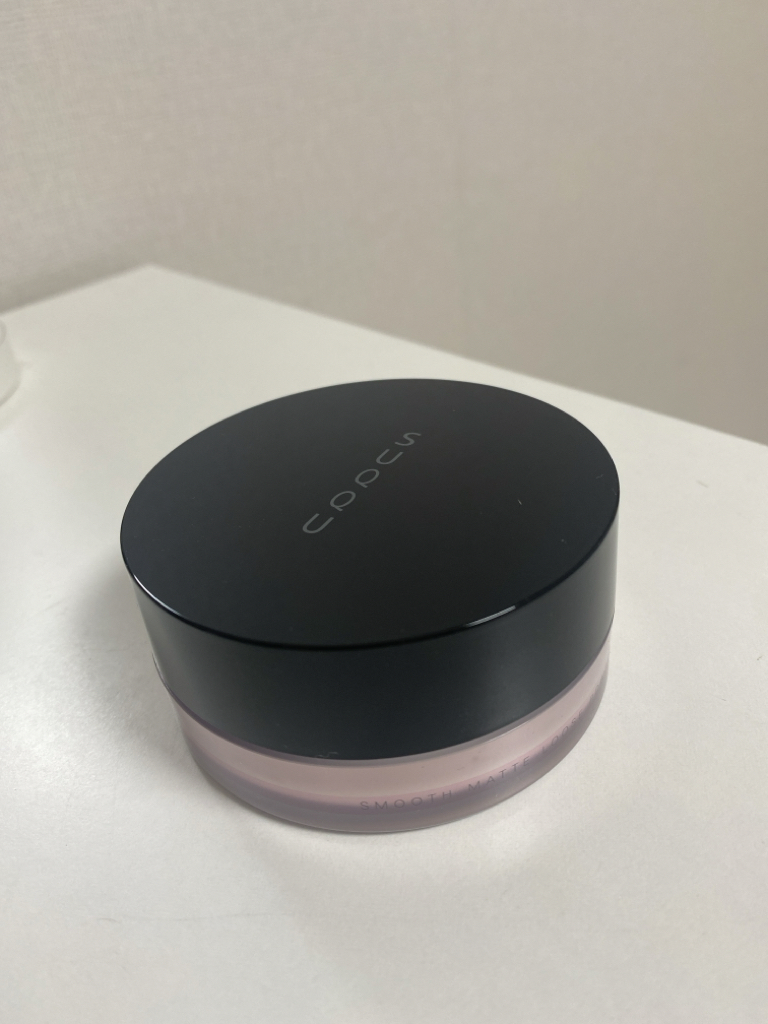 스쿠 (SUQQU) 더 루스 파우더 review image