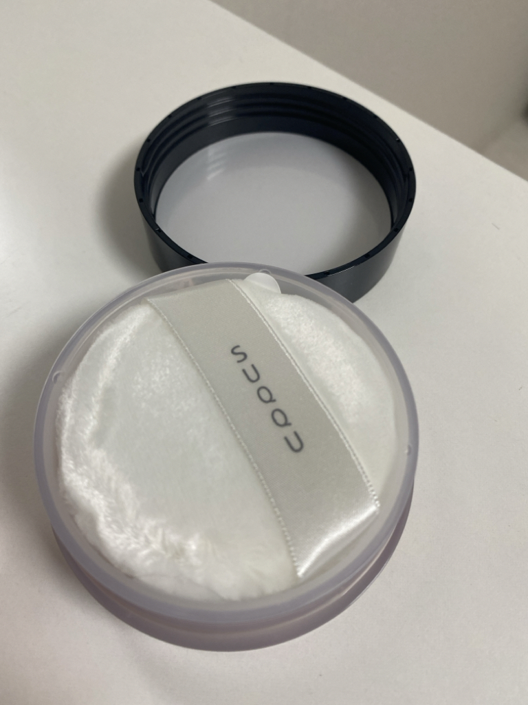 스쿠 (SUQQU) 더 루스 파우더 review image