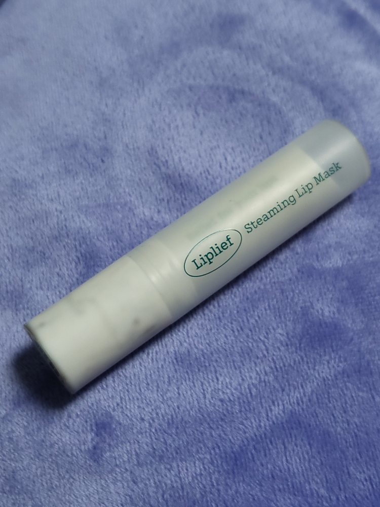 Liplief 滋养润唇膏 [全天候] common.review image