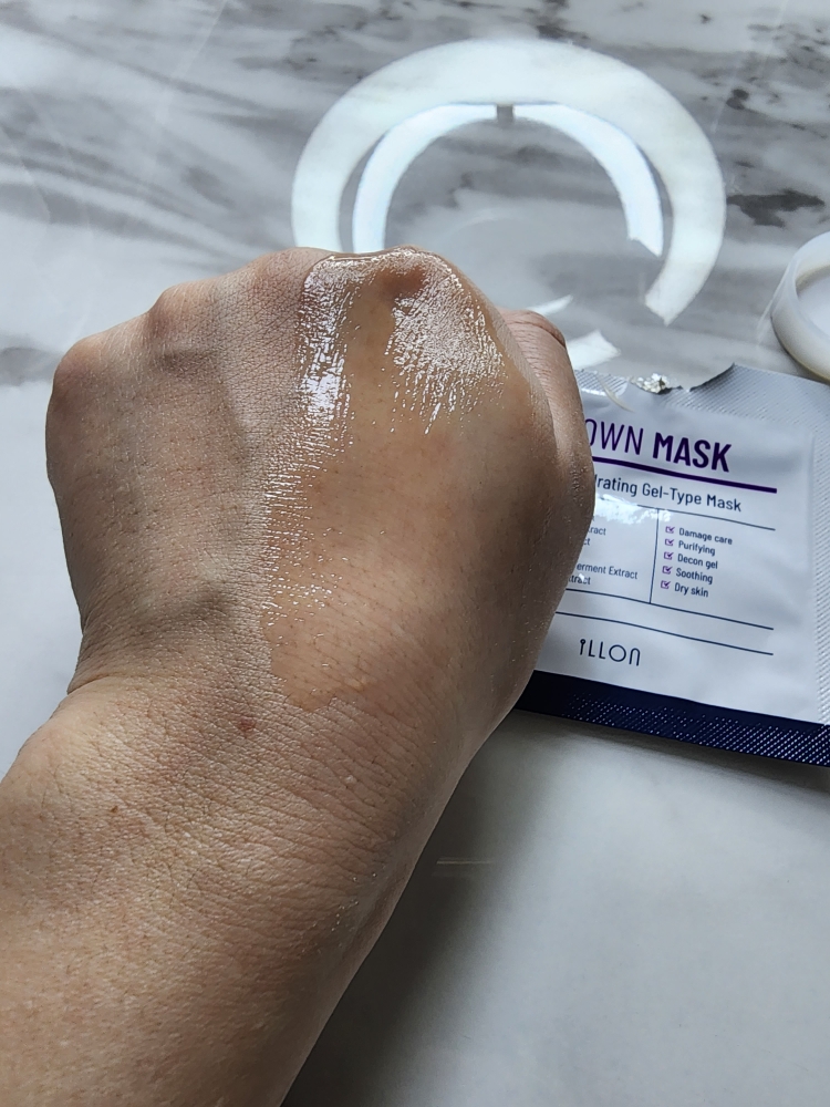 product review image