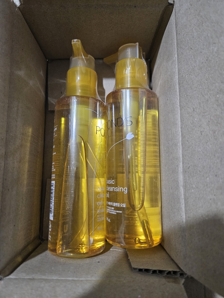 POND'S 基础洁面油 common.review image