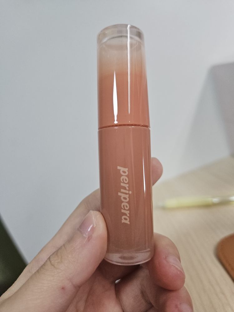 페리페라 (peripera) 컴글로저 컬렉션 잉크 무드 글로이 틴트 [9호 심장도둑] review image