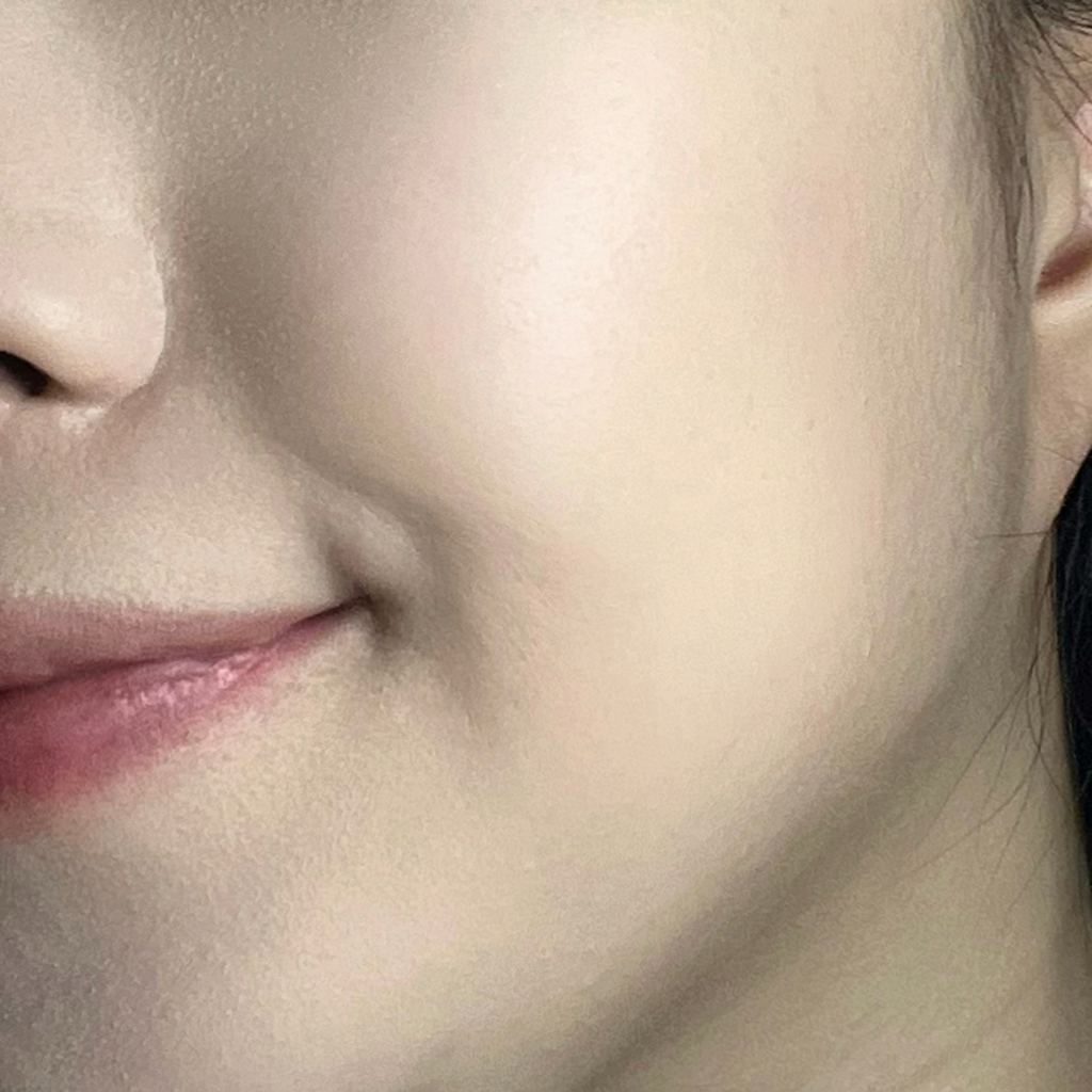 네이밍 (NAMING.) 스킨 핏 컨실러 브러쉬 [N01 페어] review image