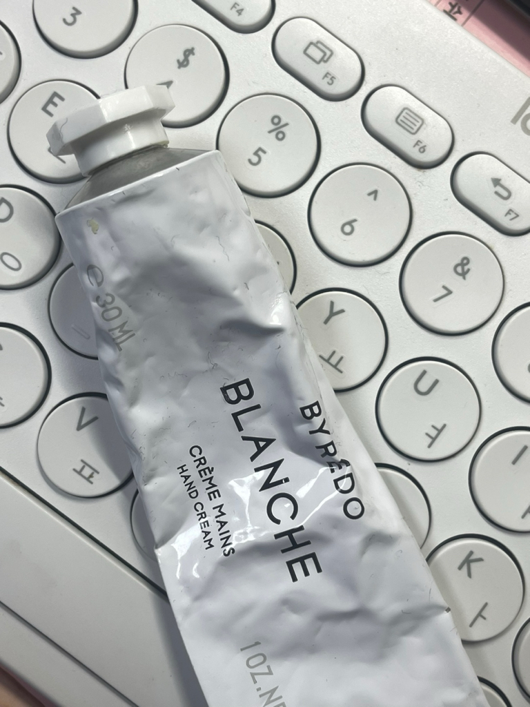 BYREDO 白兰氏护手霜 common.review image