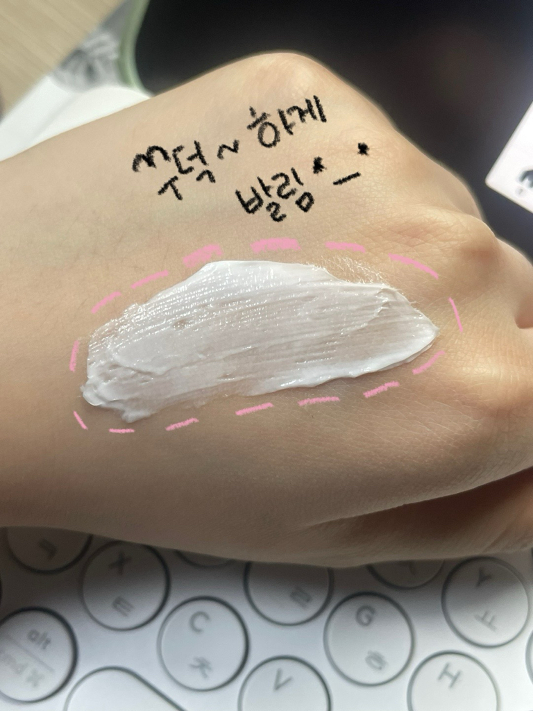 바이레도 (BYREDO) 블랑쉬 핸드크림 review image