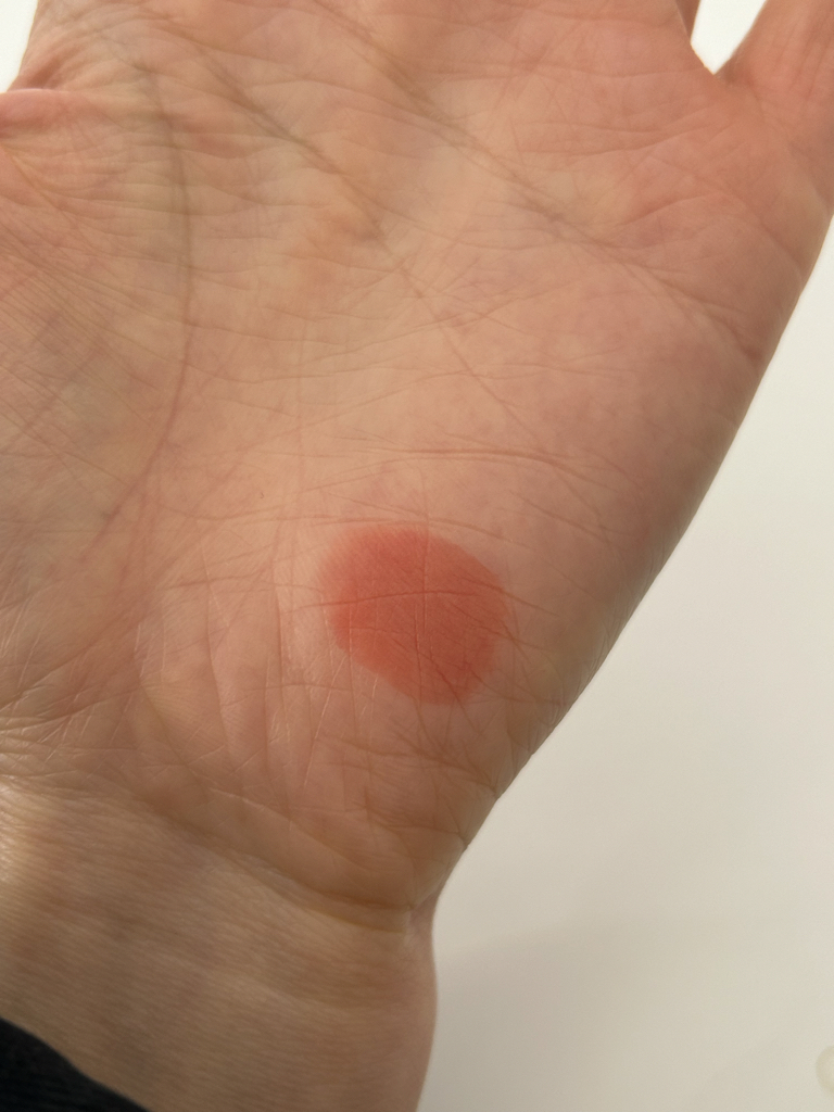 product review image