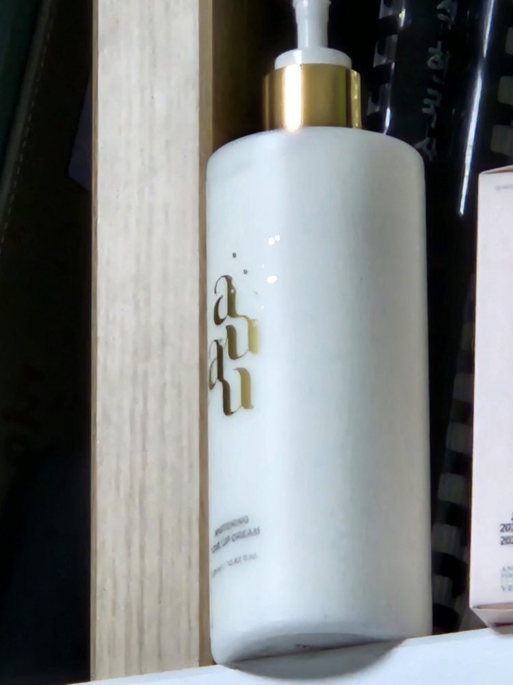 아유아유 (auau) 톤업드림 review image
