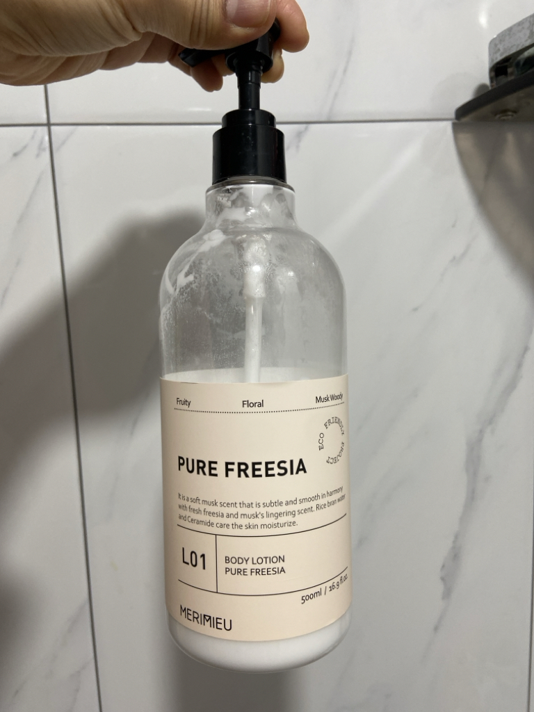 product review image