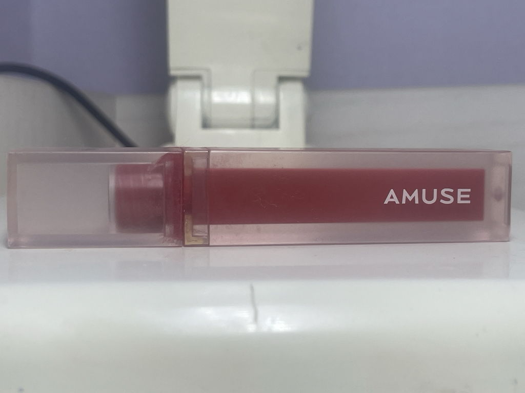 어뮤즈 (AMUSE) 듀 벨벳 [06 생장미] review image
