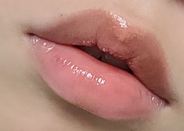 네이밍 (NAMING.) 듀이 글래스 립 틴트 [데어] review image
