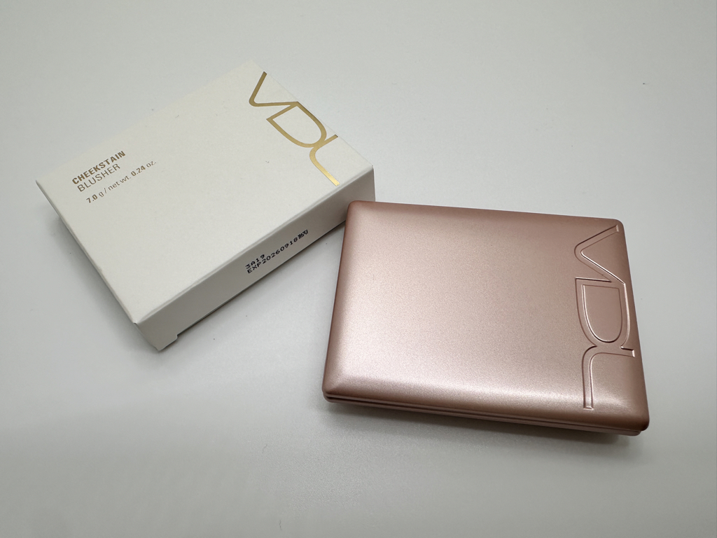 VDL (브이디엘) 치크스테인 블러셔 [06 헤이고져스] review image