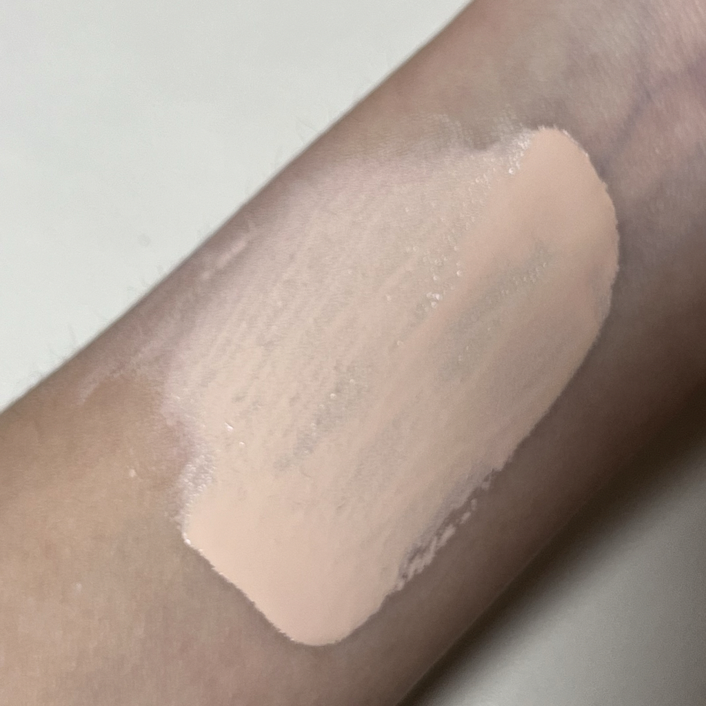 지베르니 (GIVERNY) 밀착 매트핏 파운데이션 [SPF38/PA++] [17C 포슬린] review image
