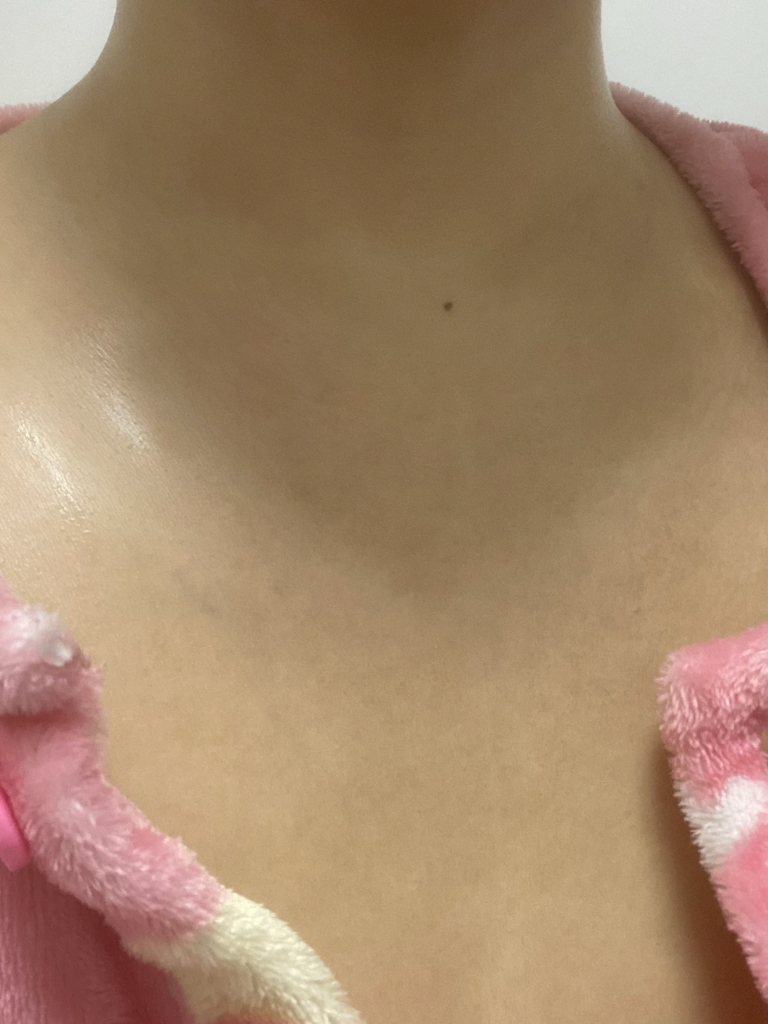 NATUREREPUBLIC Green Derma Tea Tree Cica Acne Body Wash review image