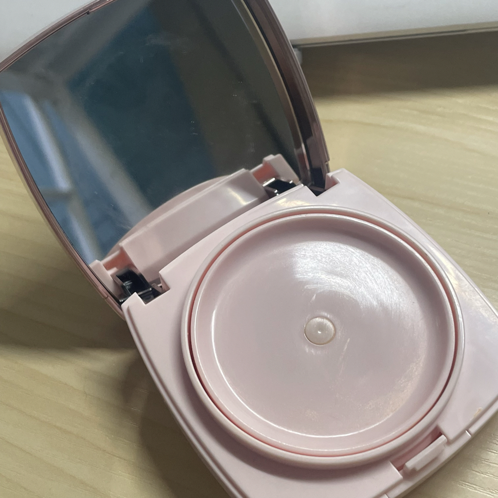 조성아TM (chosungahTM) 엔젤링 에디션 레이빔 업 크림 [SPF50+/PA++++] review image
