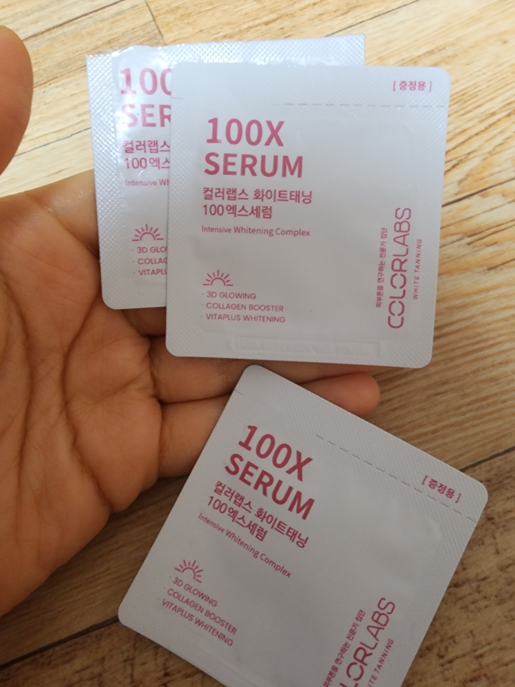 product review image
