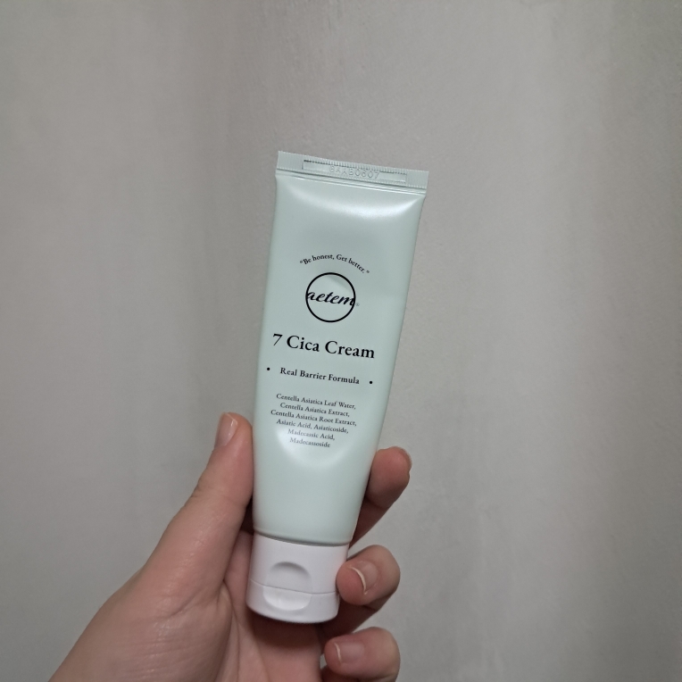 에템 (AETEM) 7시카 크림 review image
