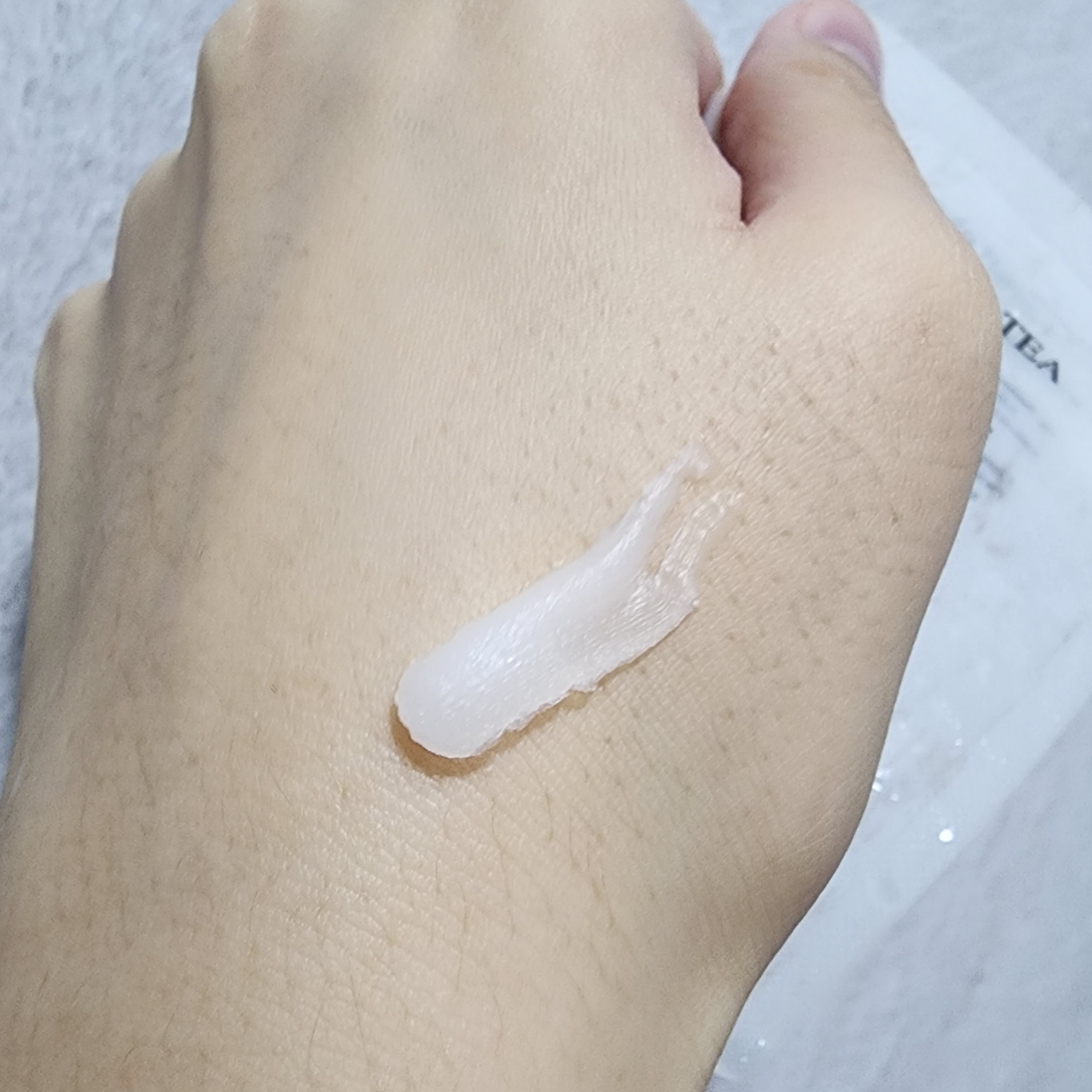 product review image