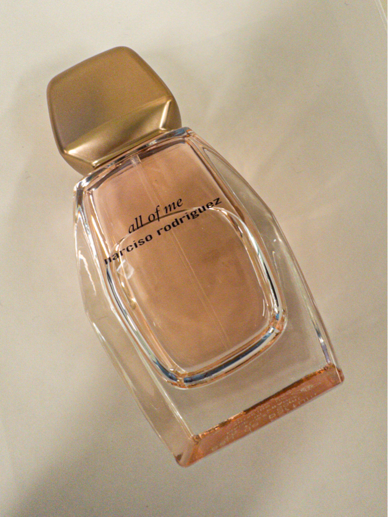 나르시소로드리게즈 (narcisorodriguez) 올 오브 미 EDP review image