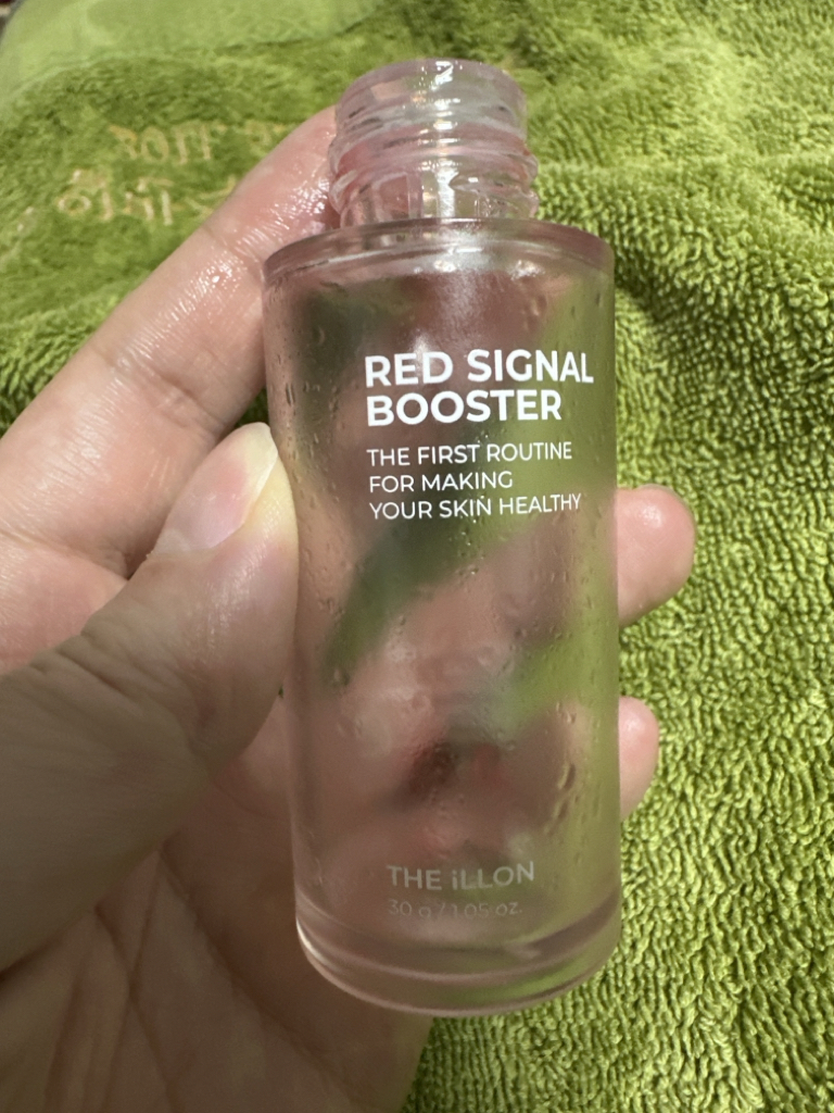 狄龙 信号增强器 [红色］ review image