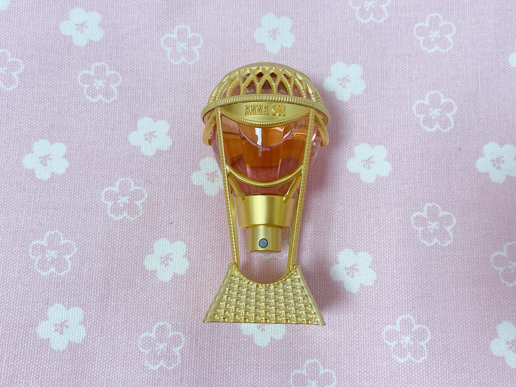 안나수이 (ANNASUI) 스카이 EDT review image