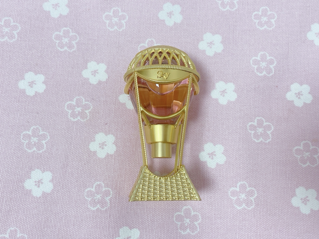 안나수이 (ANNASUI) 스카이 EDT review image