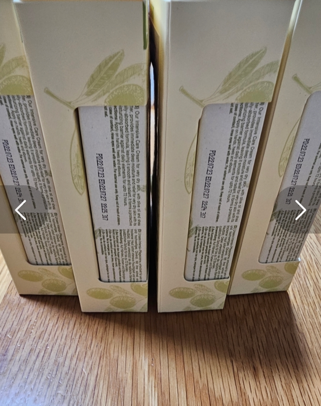 product review image