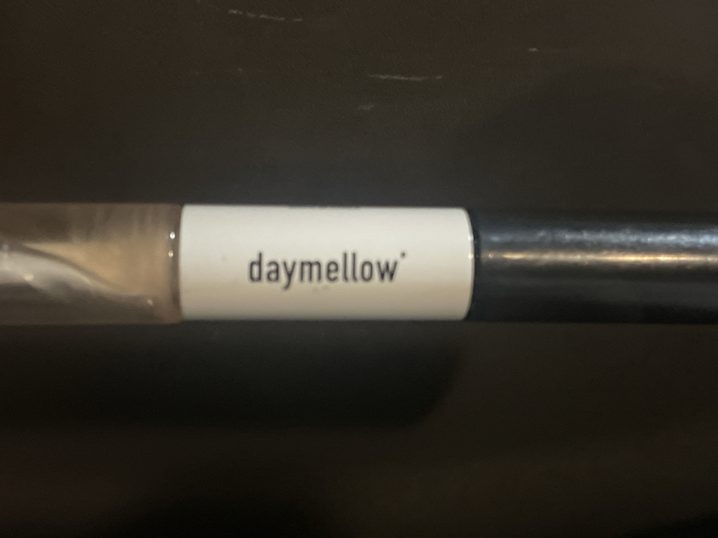 데이멜로우 (daymellow) 올데이 아이래쉬 듀얼 세럼 review image