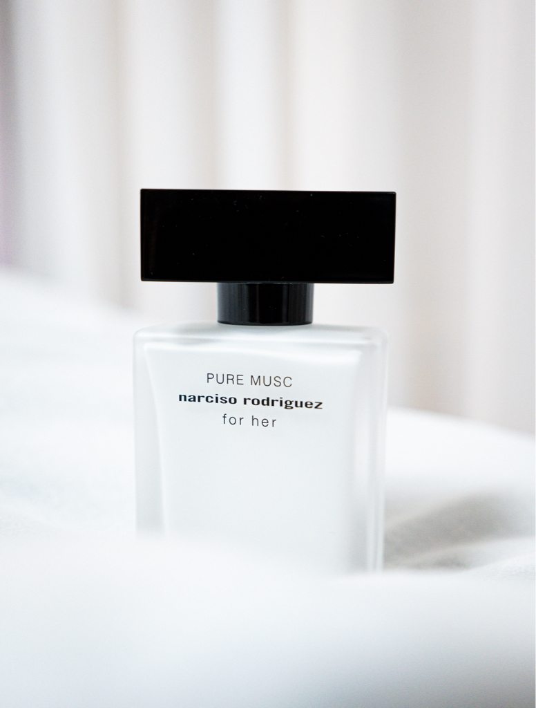 纳西索-罗德里格斯 纯净麝香女士香水 review image