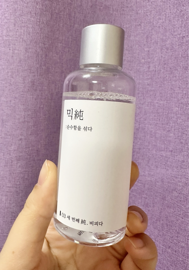 mixsoon 双歧杆菌发酵精华 common.review image