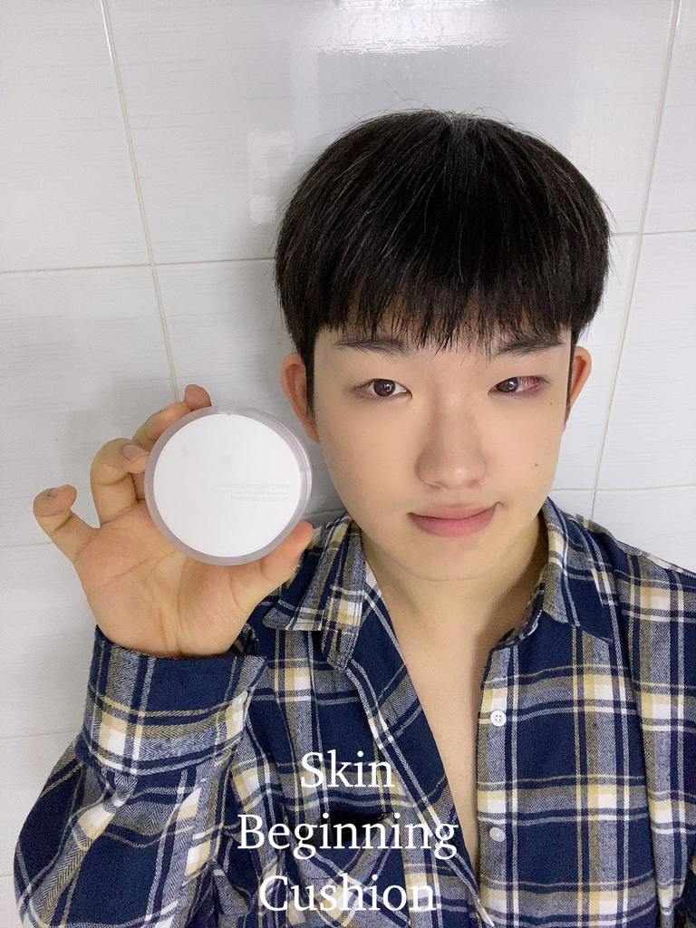 무신사스탠다드 (musinsastandard) 스킨 비기닝 쿠션 [SPF50+/PA+++] [03 미디움] review image