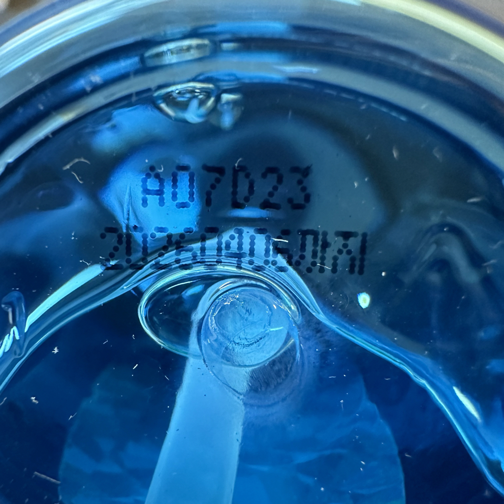 蛋白质键精华油的真实用户使用照片